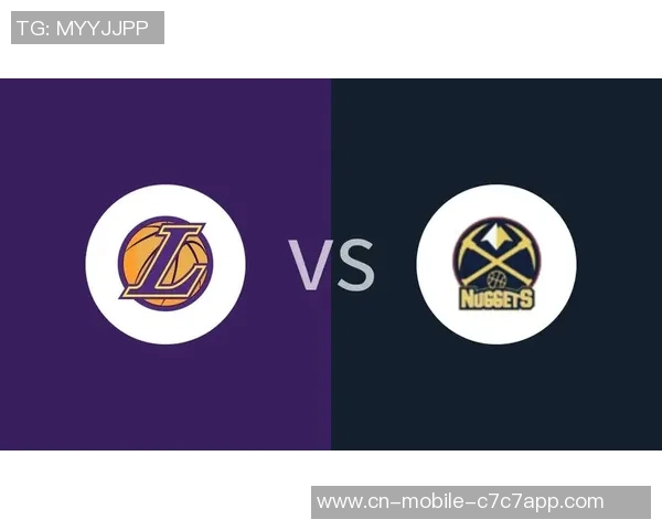 2020年9月27日湖人与掘金精彩对决直播回顾与赛后分析