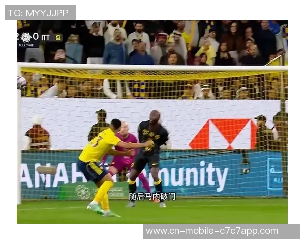 2-1!梅开二度+94分钟绝杀,C罗力挽狂澜,利雅得成功联赛7连胜 2-1!梅开二度+94分钟绝杀,C罗力挽狂澜,利雅得成功联赛7连胜