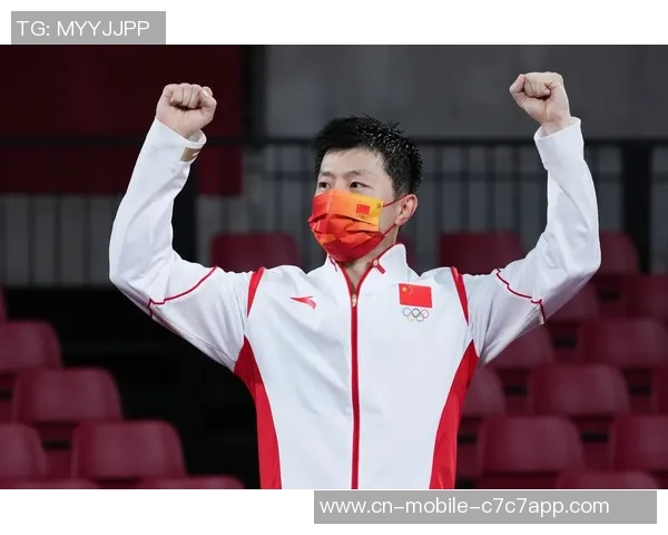 37岁马龙6次征战全运会,收成榜首枚全运会男人集体项目金牌,将职业生涯最终一块拼图收入囊中