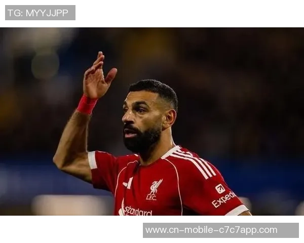 “你才是羞耻!” 前埃及国脚痛批责备萨拉赫的利物浦名宿! “你才是羞耻!” 前埃及国脚痛批责备萨拉赫的利物浦名宿!