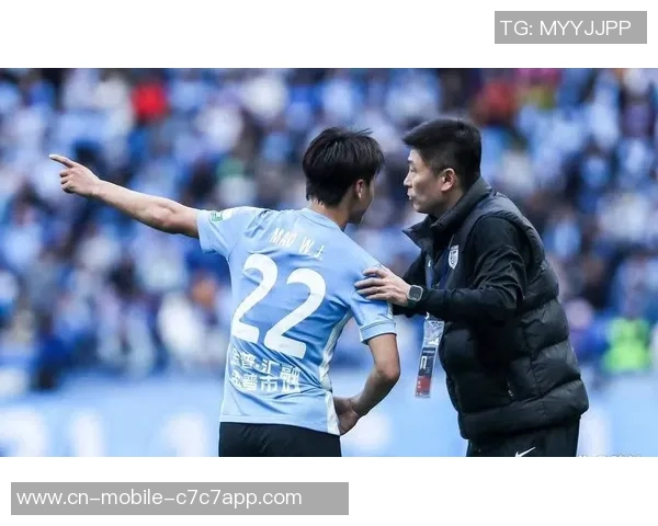 大连英博青年才俊兴起：毛伟杰、朱鹏宇再次当选U22男足