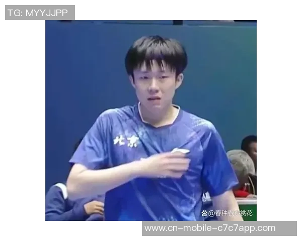 正直!王楚钦被记者问决赛伙伴马龙回怼:不告知你!龙队一旁笑抽了 正直!王楚钦被记者问决赛伙伴马龙回怼:不告知你!龙队一旁笑抽了