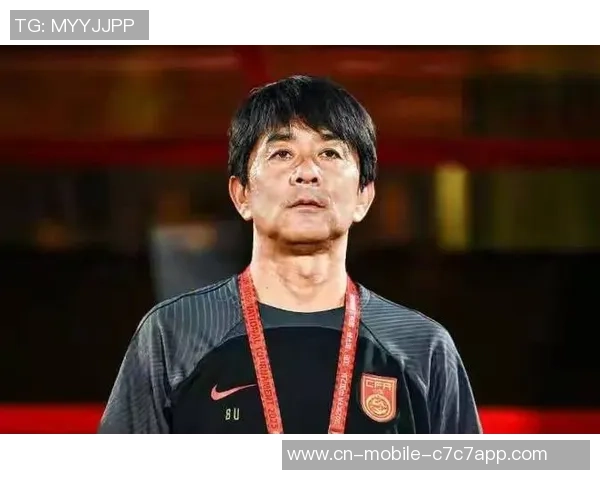 浮嶋敏:邝兆镭没进场是因为轮换 每场咱们都全力争胜 浮嶋敏:邝兆镭没进场是因为轮换 每场咱们都全力争胜